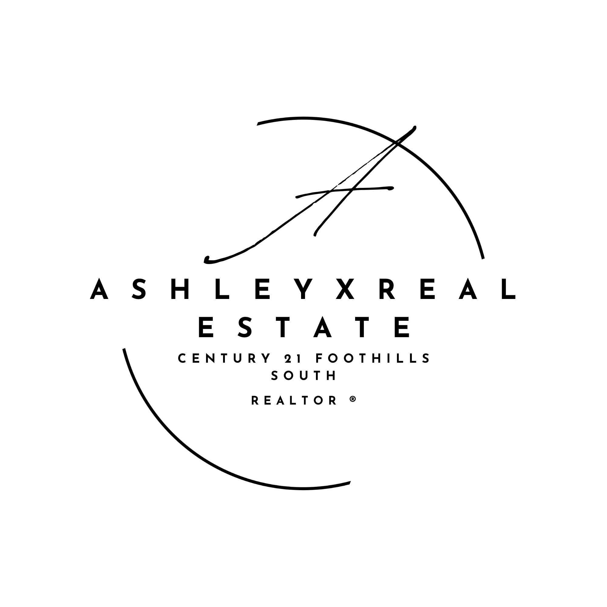 Ashley x Real Estate