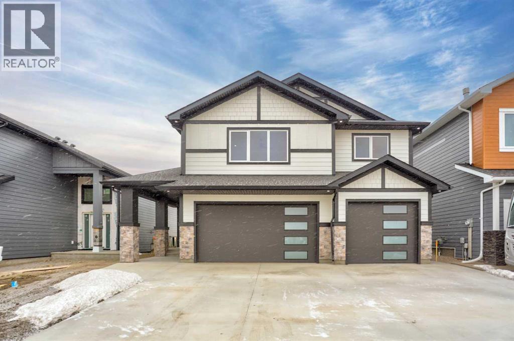 4517 40 Avenue S, Lethbridge